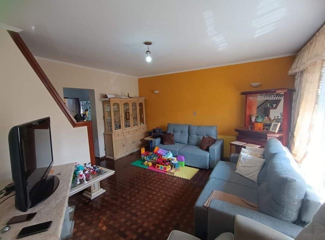 Casa, 4 quartos, 224 m² - Foto 17