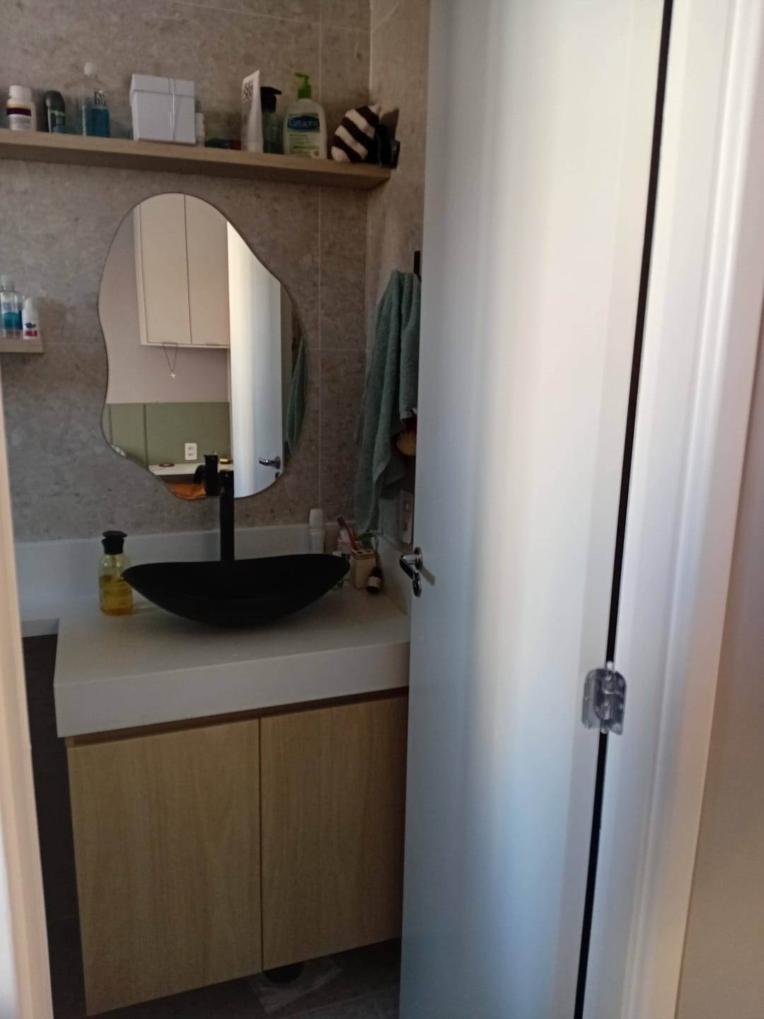 Apartamento, 1 quarto, 27 m² - Foto 11