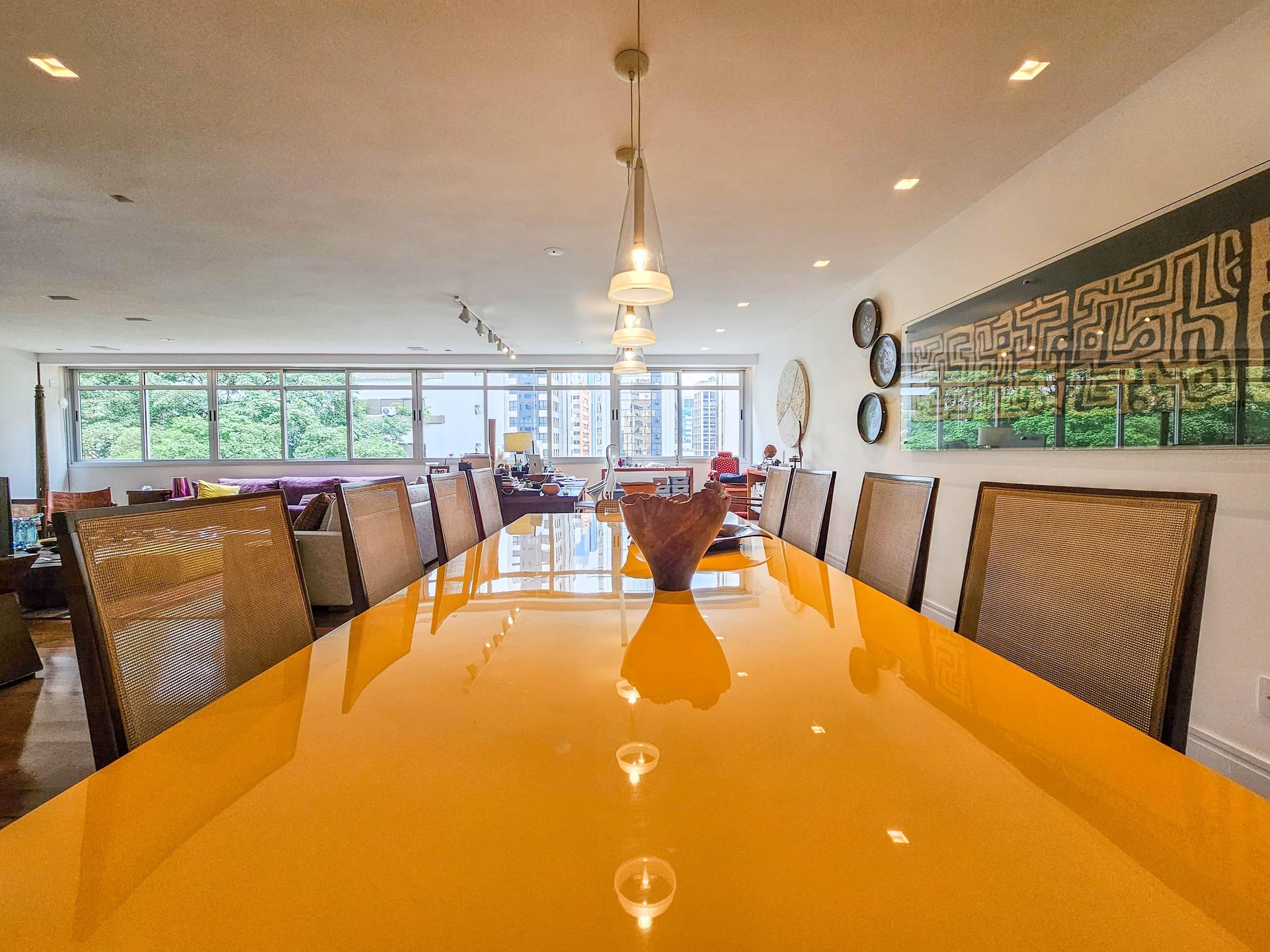 Apartamento, 4 quartos, 226 m² - Foto 23