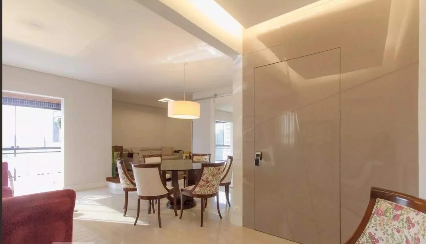 Apartamento, 3 quartos, 165 m² - Foto 23