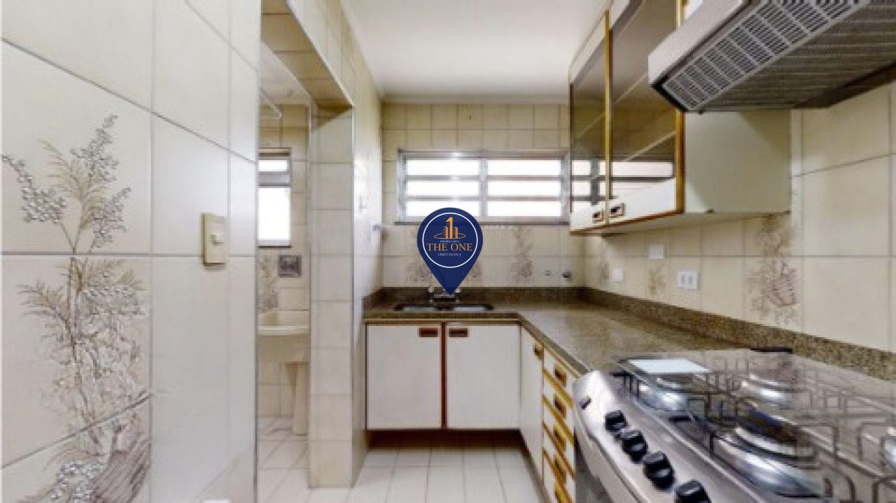 Apartamento, 2 quartos, 72 m² - Foto 2