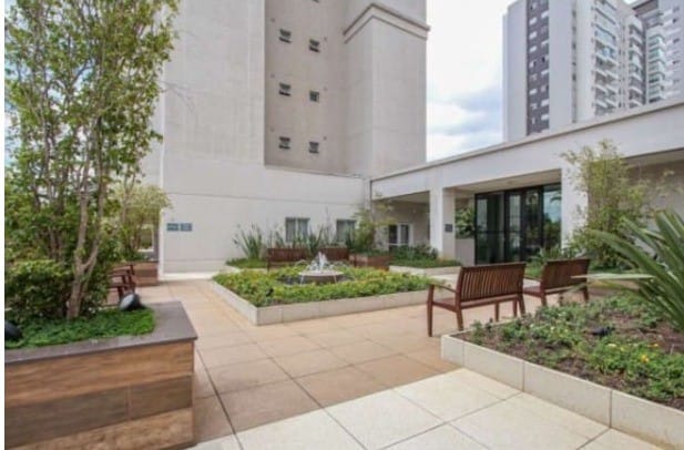 Apartamento, 2 quartos, 60 m² - Foto 46