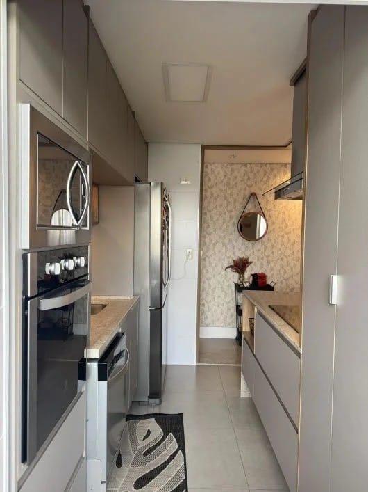 Apartamento, 2 quartos, 74 m² - Foto 6