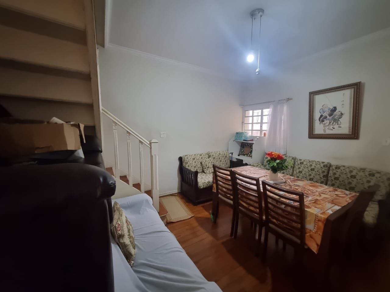 Casa, 3 quartos, 150 m² - Foto 4