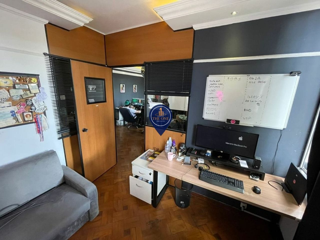 Casa, 4 quartos, 490 m² - Foto 21