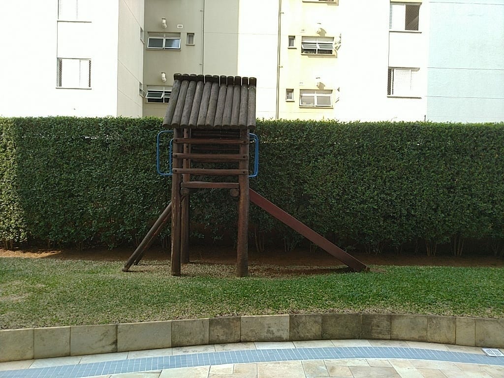 Apartamento, 3 quartos, 90 m² - Foto 24