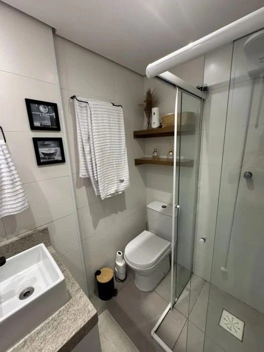 Apartamento, 2 quartos, 74 m² - Foto 8