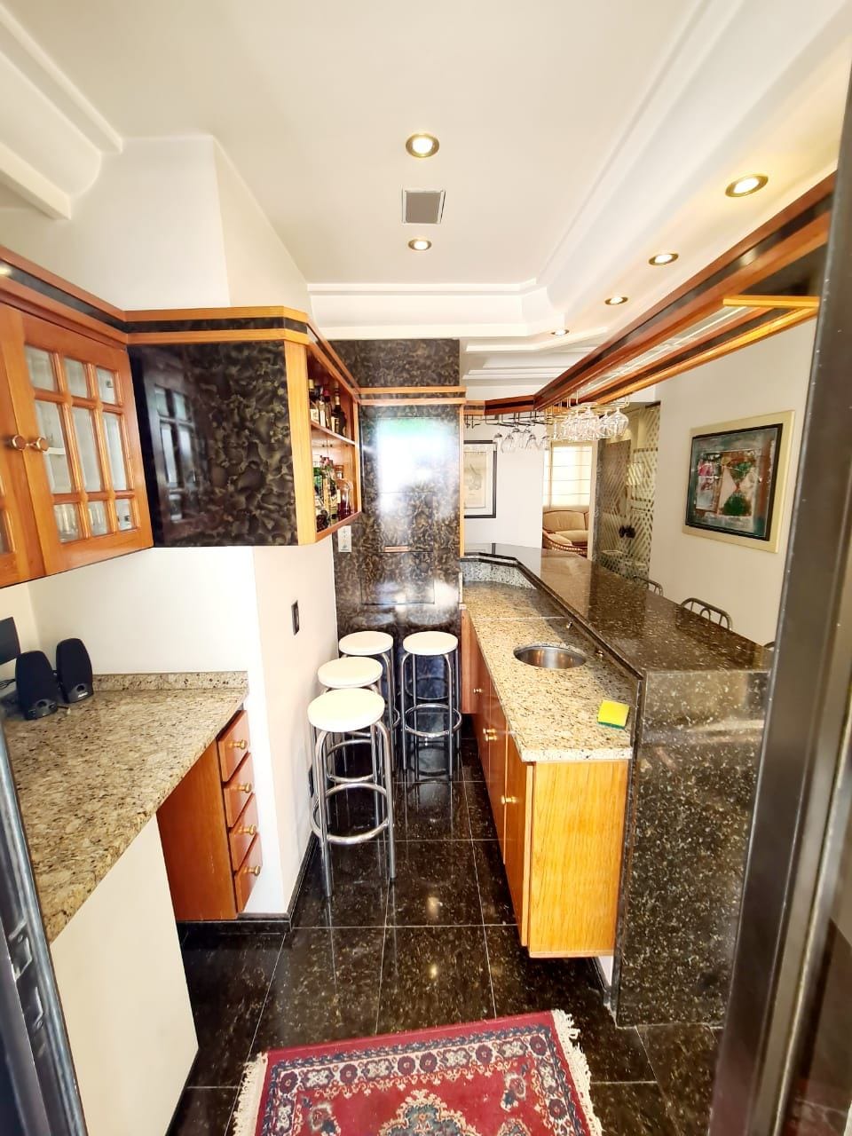 Cobertura, 3 quartos, 472 m² - Foto 6