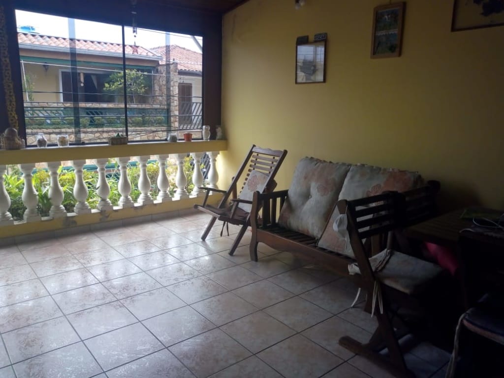 Casa, 3 quartos, 225 m² - Foto 10