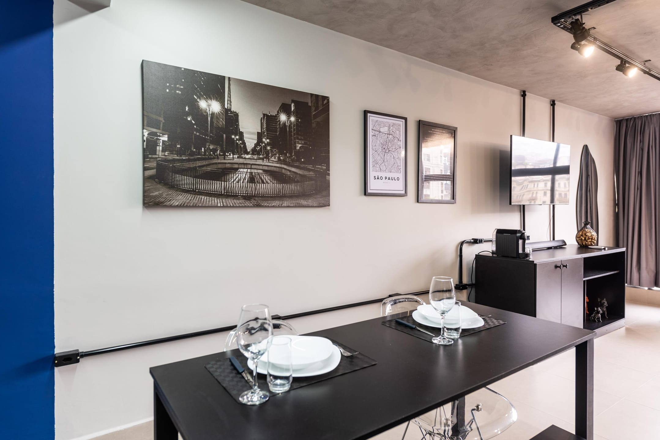 Apartamento, 1 quarto, 37 m² - Foto 12