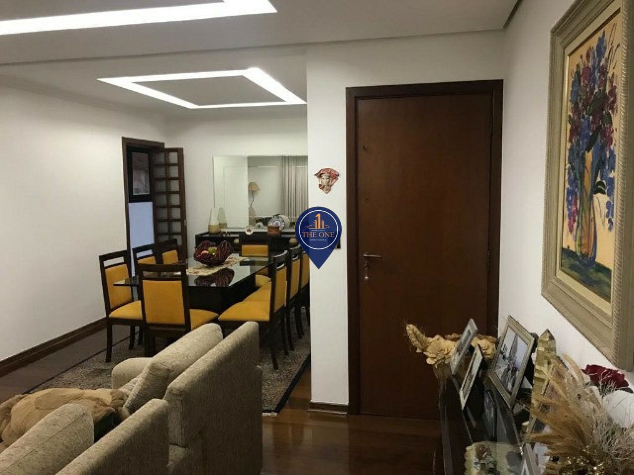 Apartamento, 3 quartos, 120 m² - Foto 9