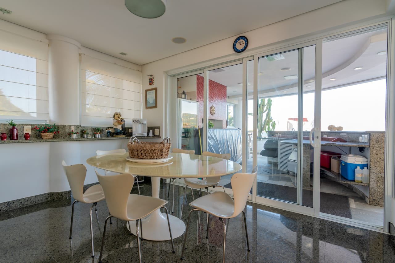 Casa, 10 quartos, 1411 m² - Foto 31