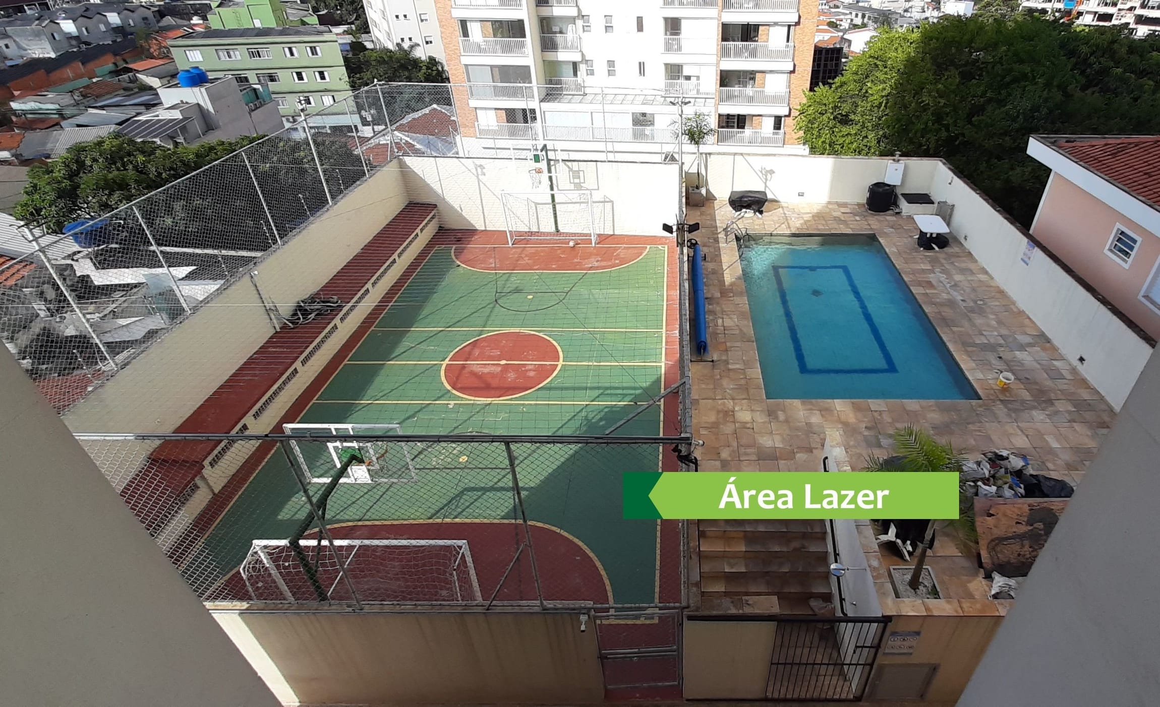 Apartamento, 2 quartos, 65 m² - Foto 24