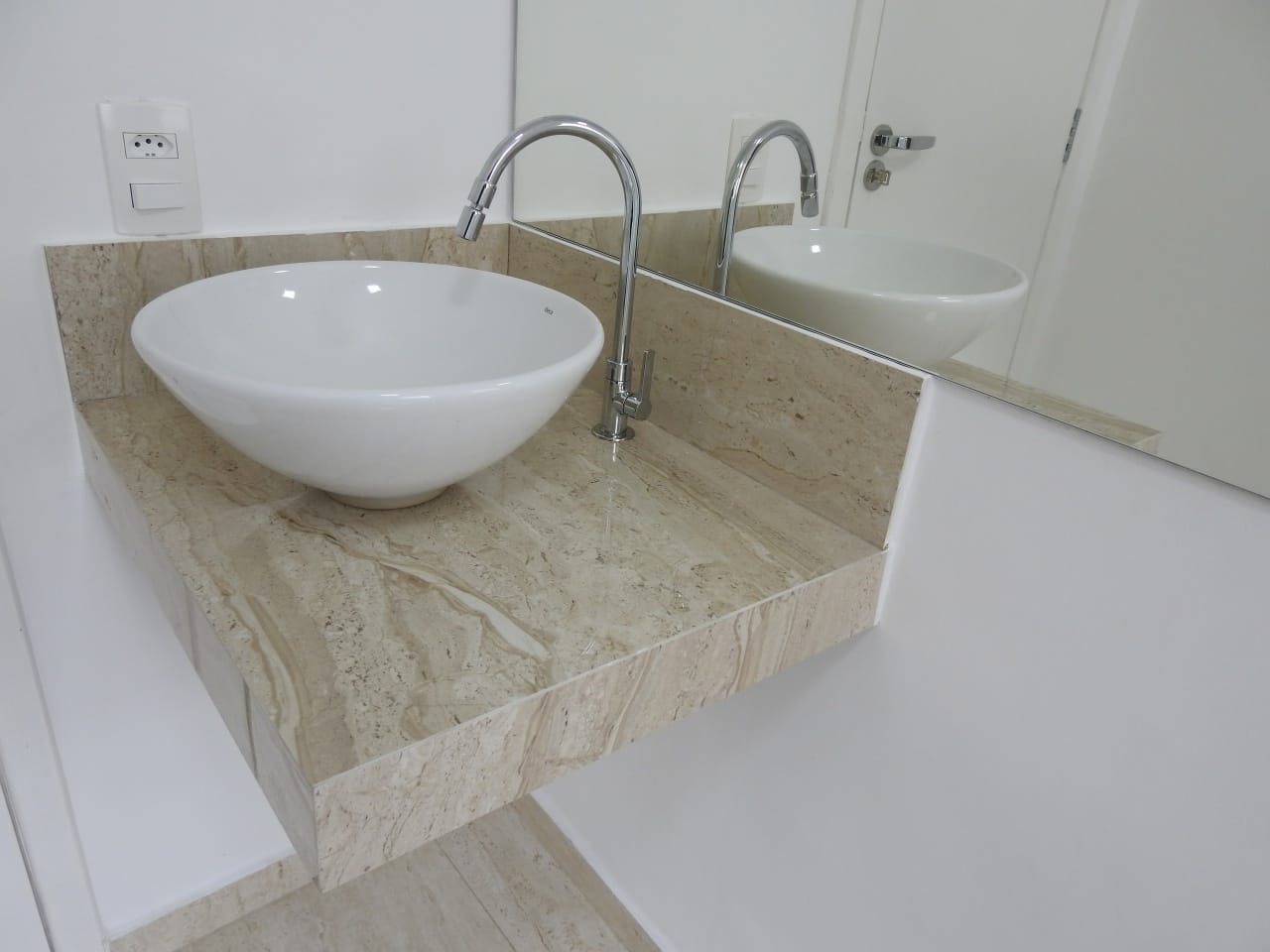 Apartamento, 1 quarto, 45 m² - Foto 5