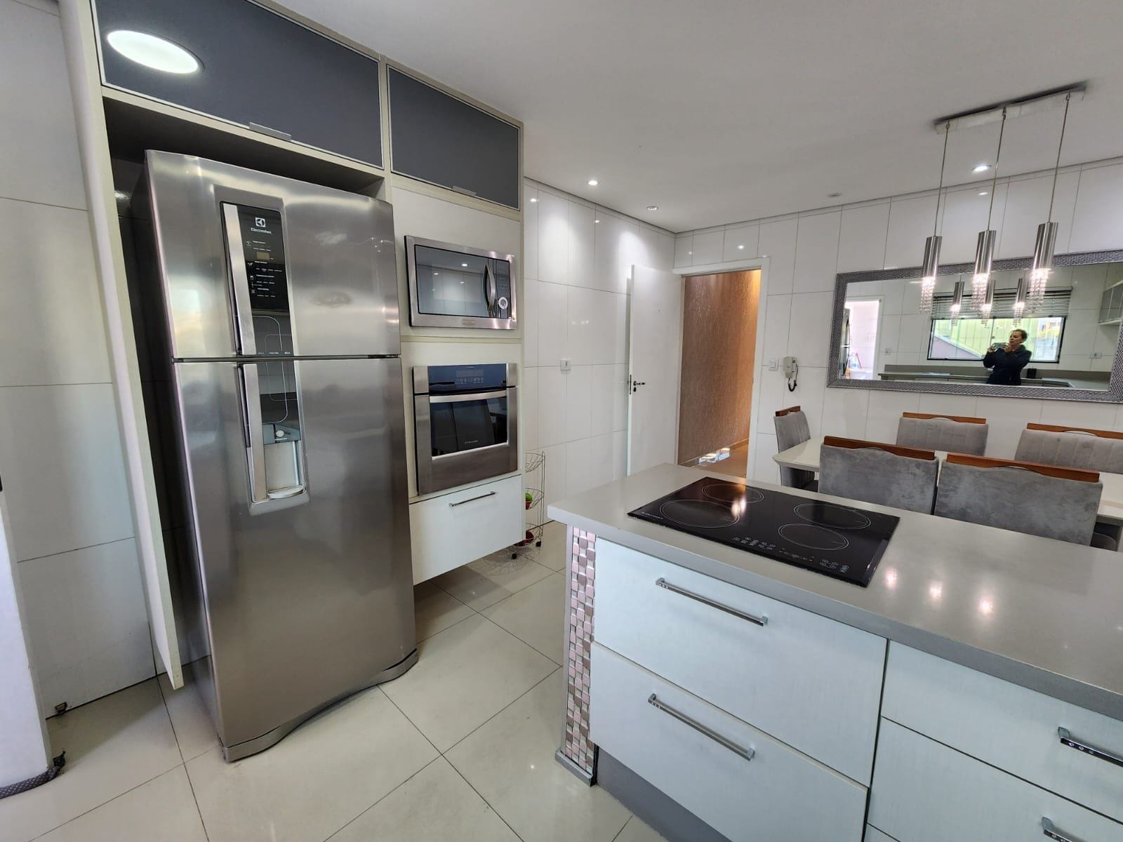 Casa, 3 quartos, 121 m² - Foto 18