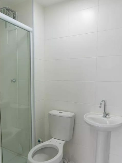 Apartamento, 2 quartos, 34 m² - Foto 3