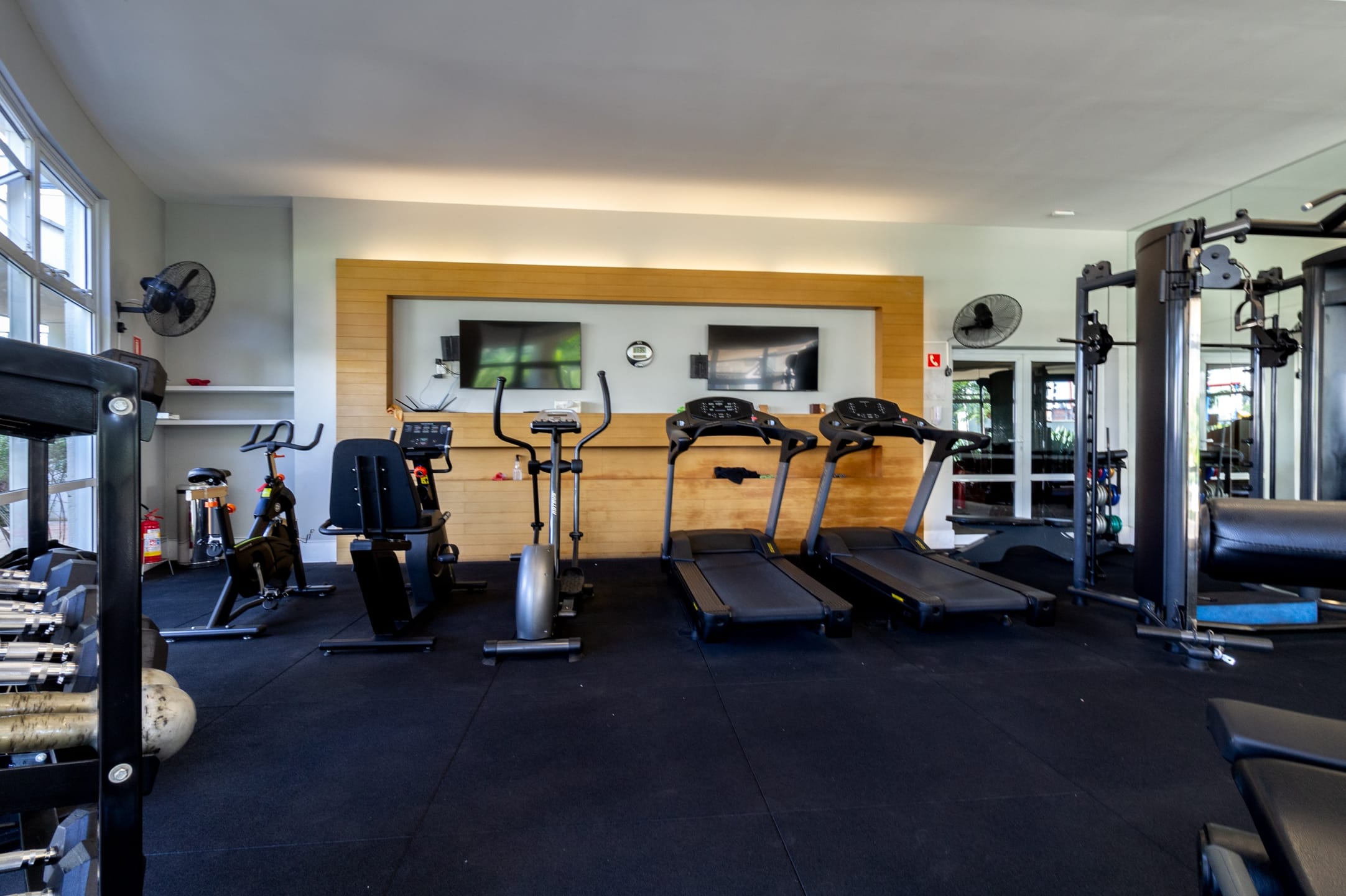 Apartamento, 3 quartos, 140 m² - Foto 49