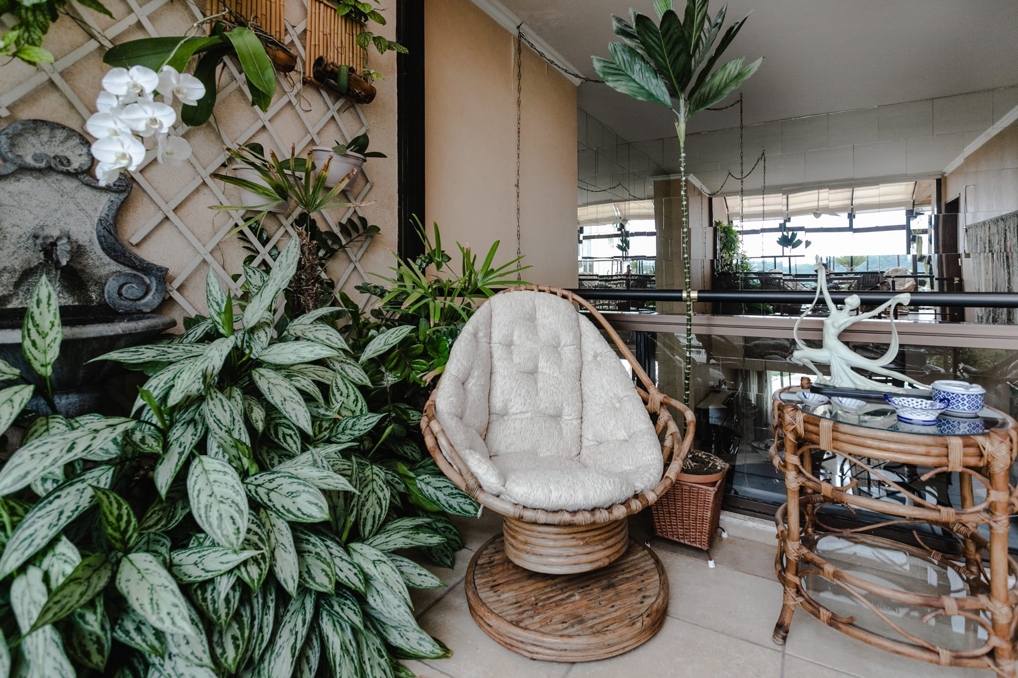 Apartamento, 3 quartos, 355 m² - Foto 80