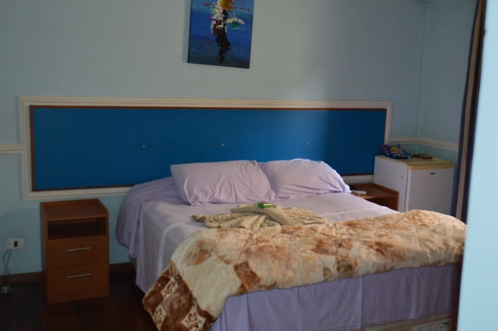 Casa, 7 quartos, 550 m² - Foto 8