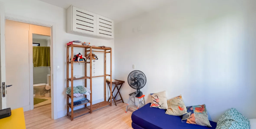 Apartamento, 3 quartos, 105 m² - Foto 25