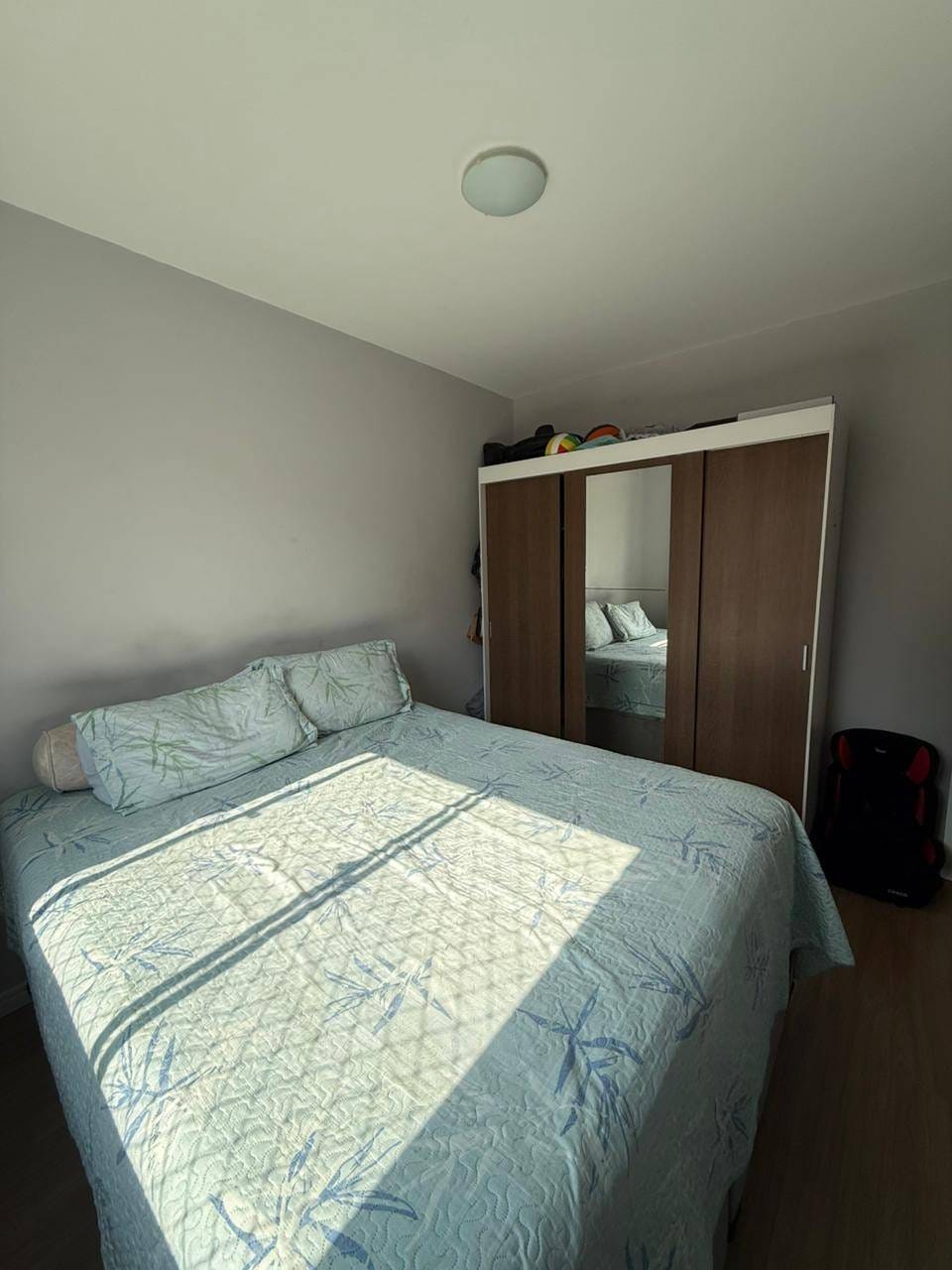 Apartamento, 2 quartos, 41 m² - Foto 11