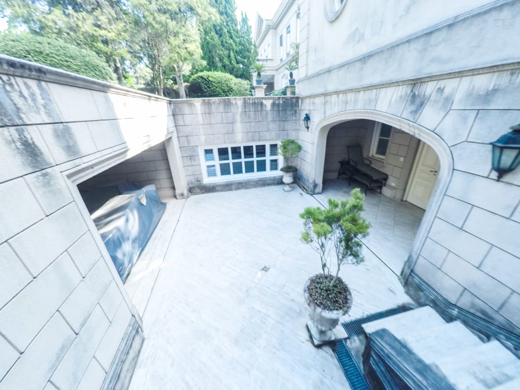 Casa, 6 quartos, 1750 m² - Foto 18