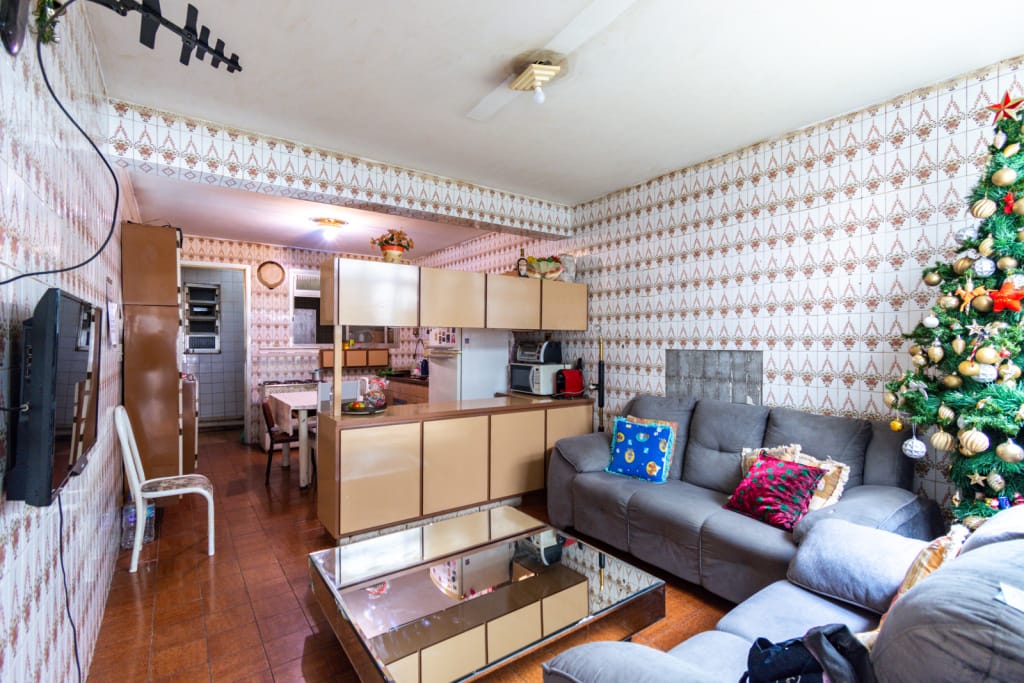 Casa, 3 quartos, 160 m² - Foto 11