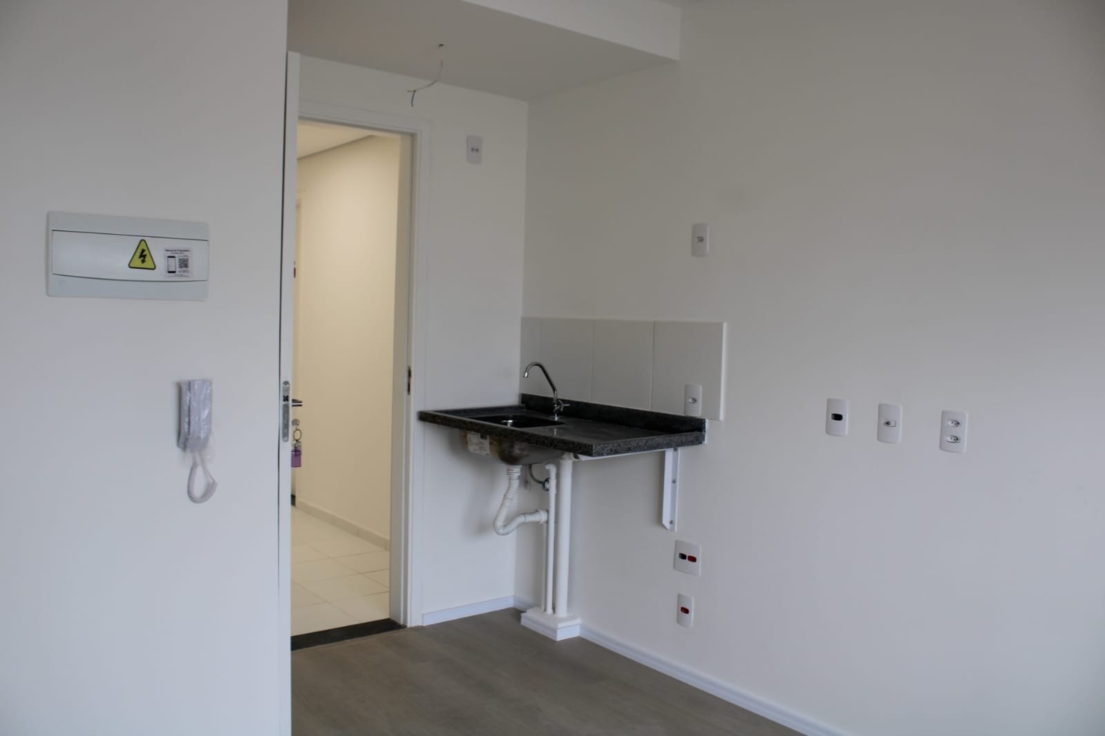 Apartamento, 1 quarto, 16 m² - Foto 18