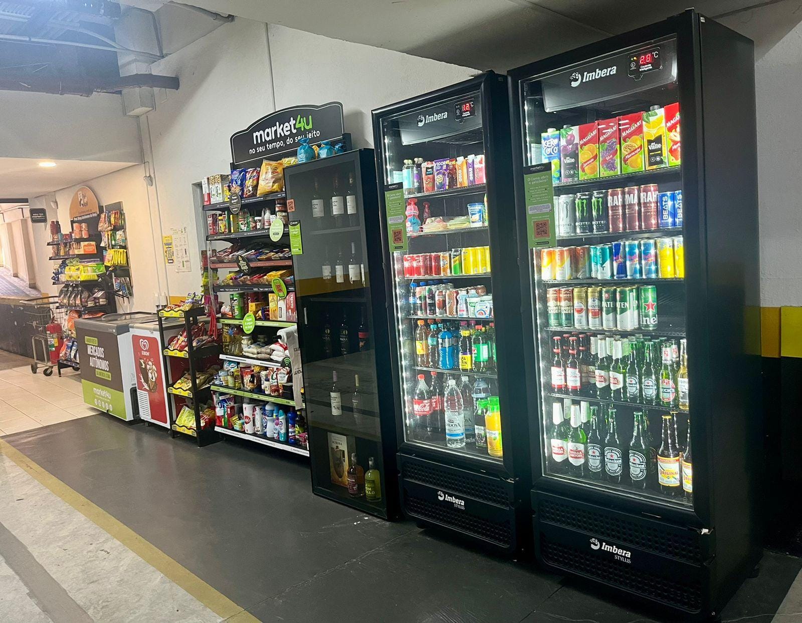 Apartamento, 1 quarto, 45 m² - Foto 10