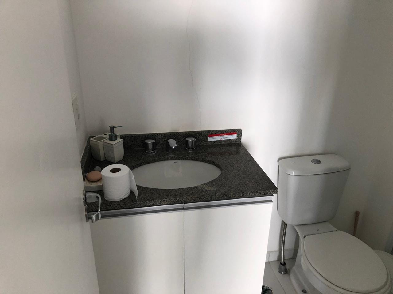 Apartamento, 1 quarto, 40 m² - Foto 7