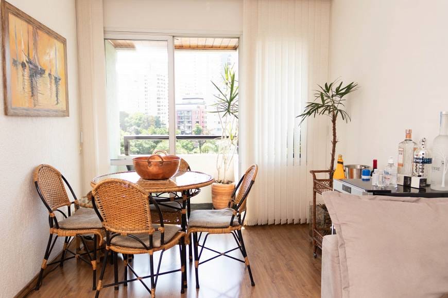 Apartamento, 2 quartos, 66 m² - Foto 9