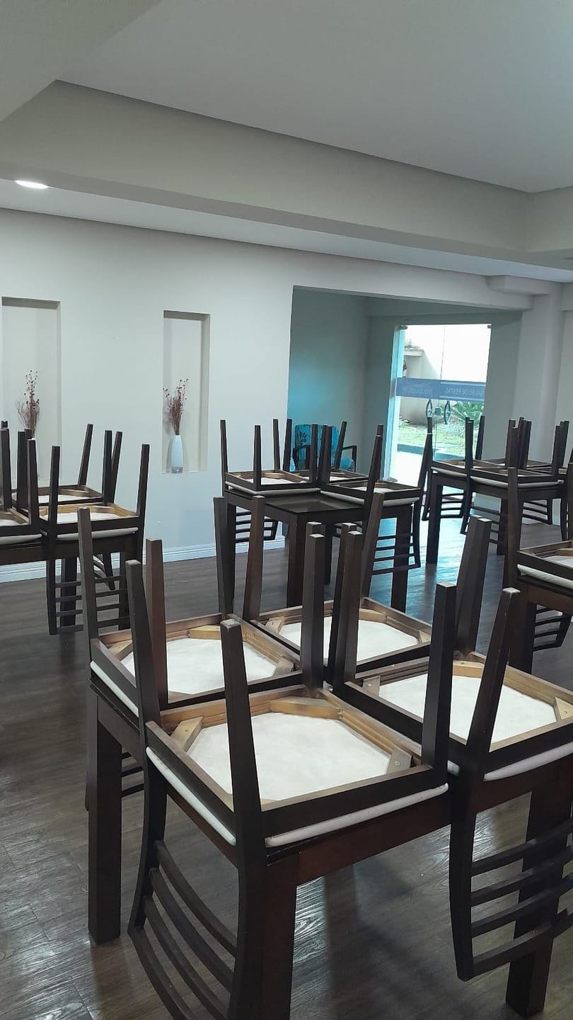 Apartamento, 3 quartos, 70 m² - Foto 52