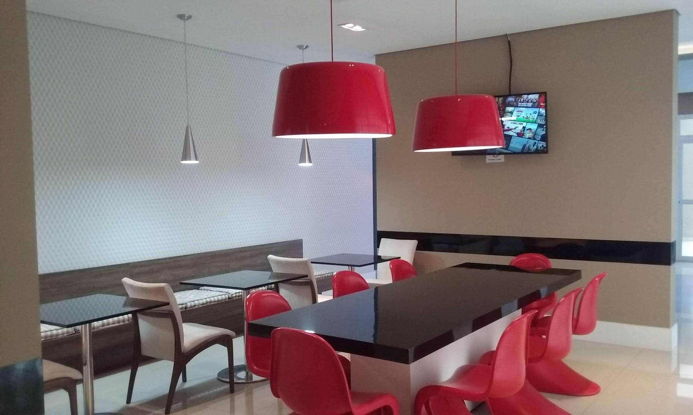 Apartamento, 1 quarto, 42 m² - Foto 29