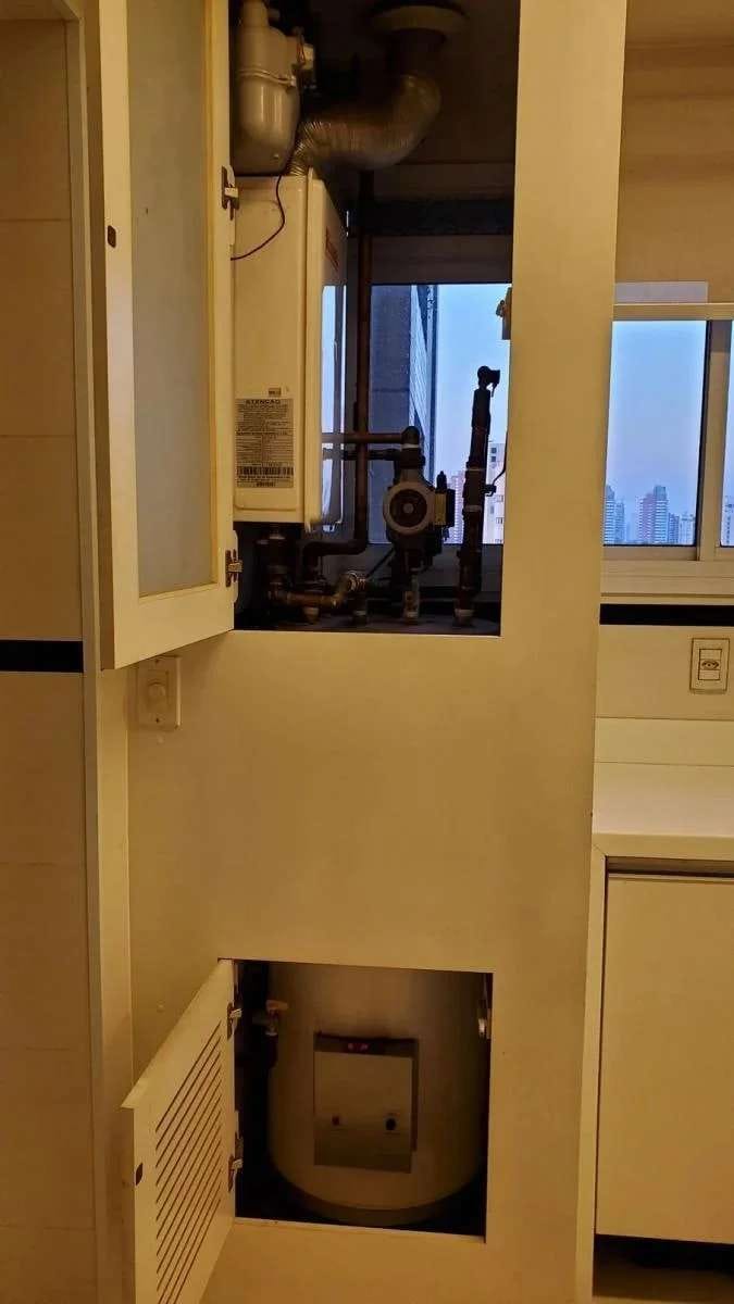 Apartamento, 2 quartos, 207 m² - Foto 29