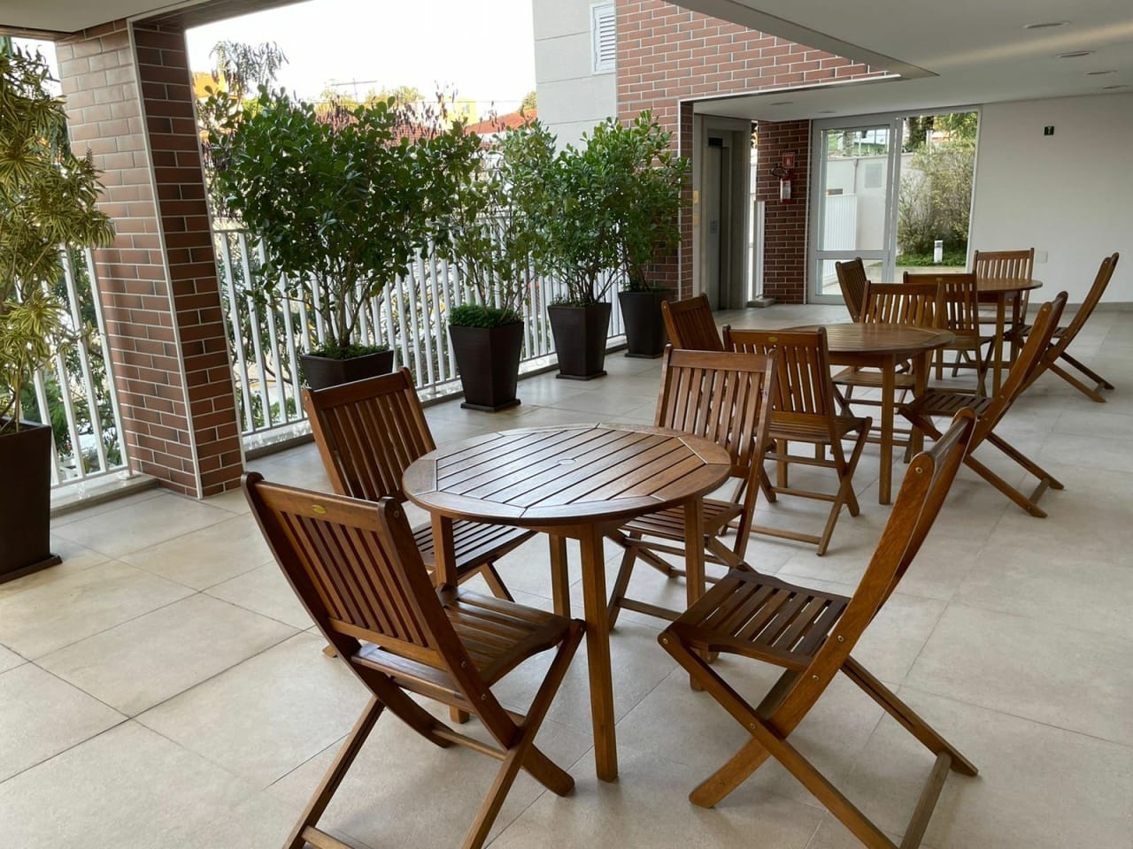 Apartamento, 3 quartos, 75 m² - Foto 20