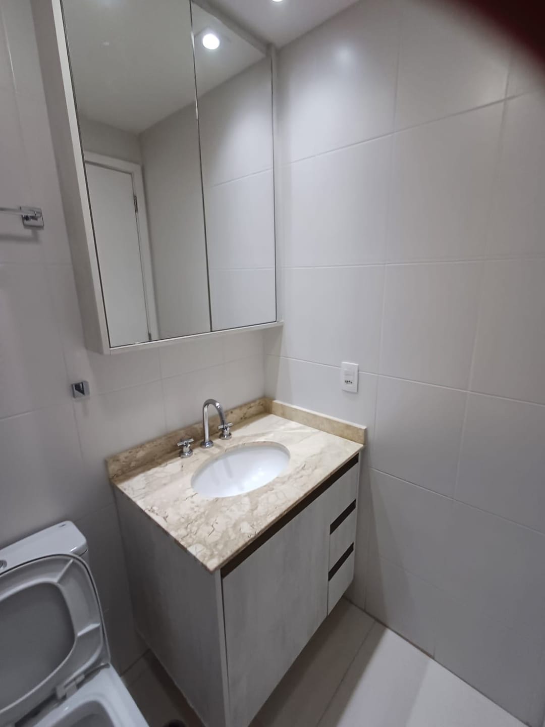 Apartamento, 1 quarto, 36 m² - Foto 8