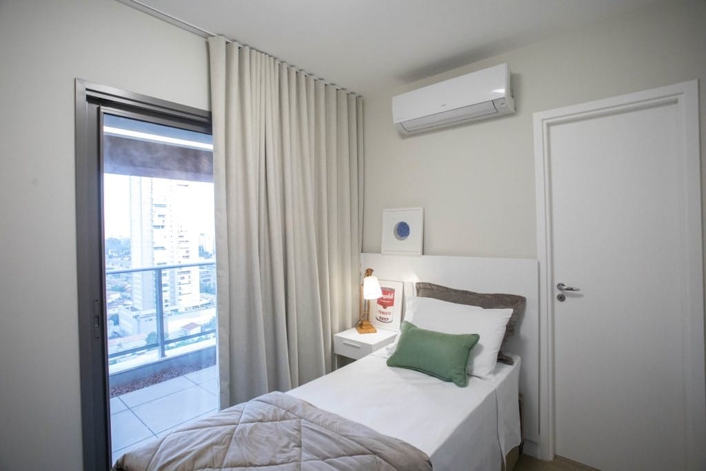 Apartamento, 2 quartos, 80 m² - Foto 16