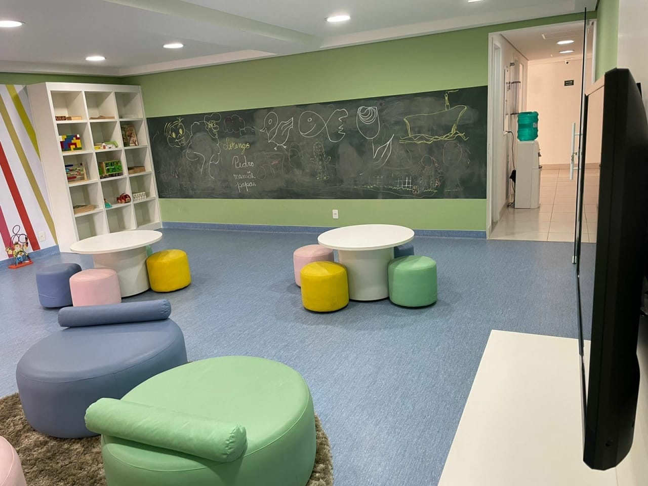 Apartamento, 3 quartos, 75 m² - Foto 31