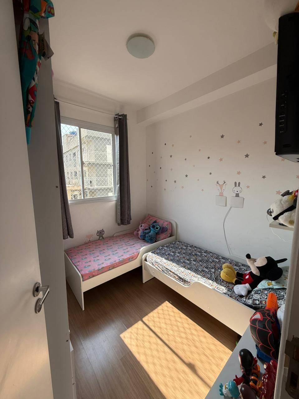 Apartamento, 2 quartos, 41 m² - Foto 9