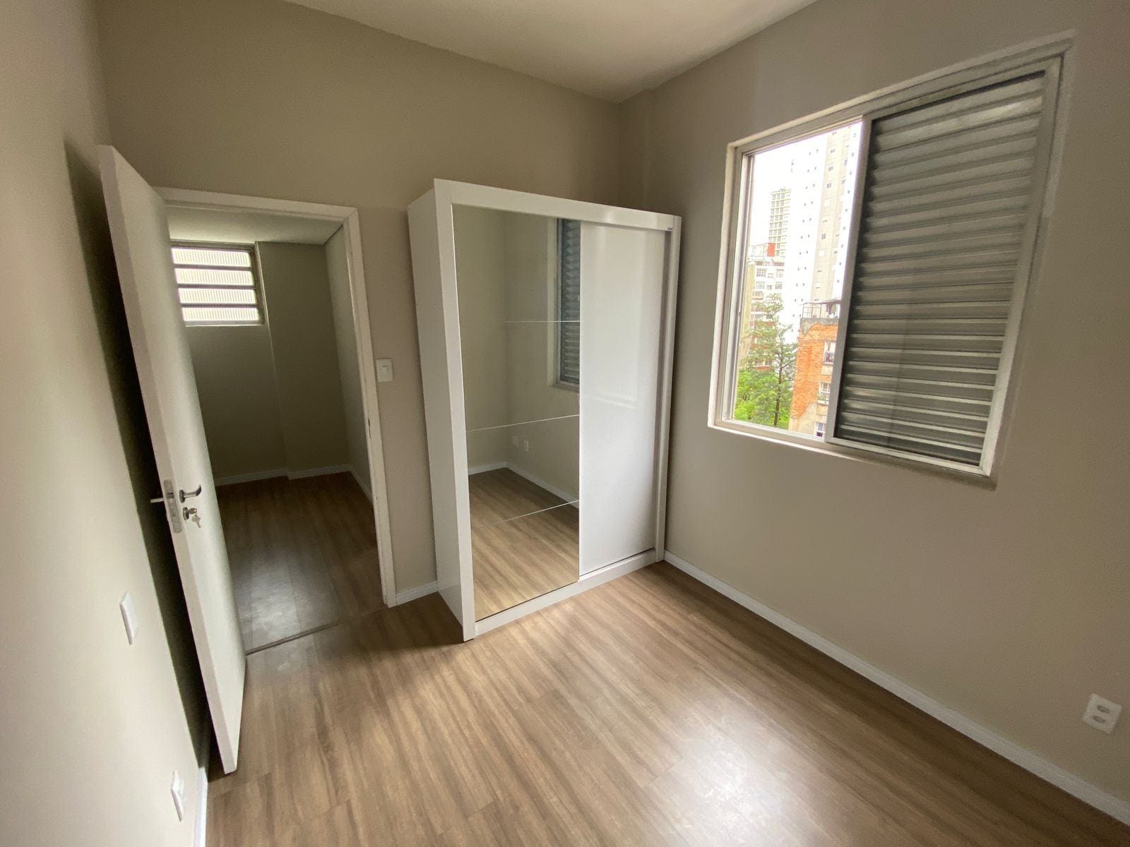 Apartamento, 2 quartos, 40 m² - Foto 3