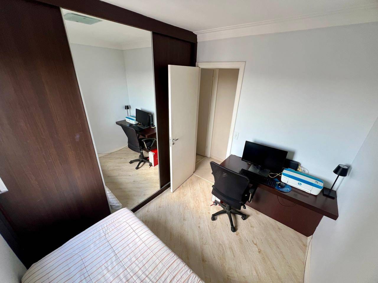 Apartamento, 3 quartos, 80 m² - Foto 17
