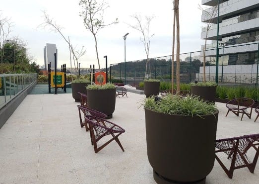 Apartamento, 1 quarto, 55 m² - Foto 47