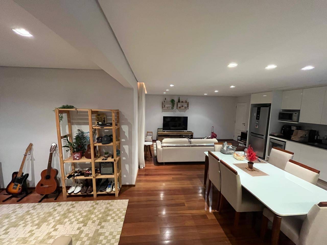 Apartamento, 2 quartos, 86 m² - Foto 3