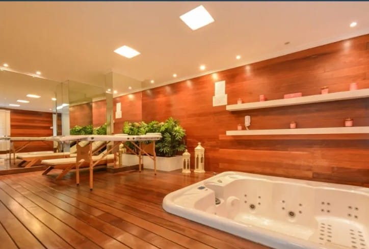 Cobertura, 2 quartos, 122 m² - Foto 22