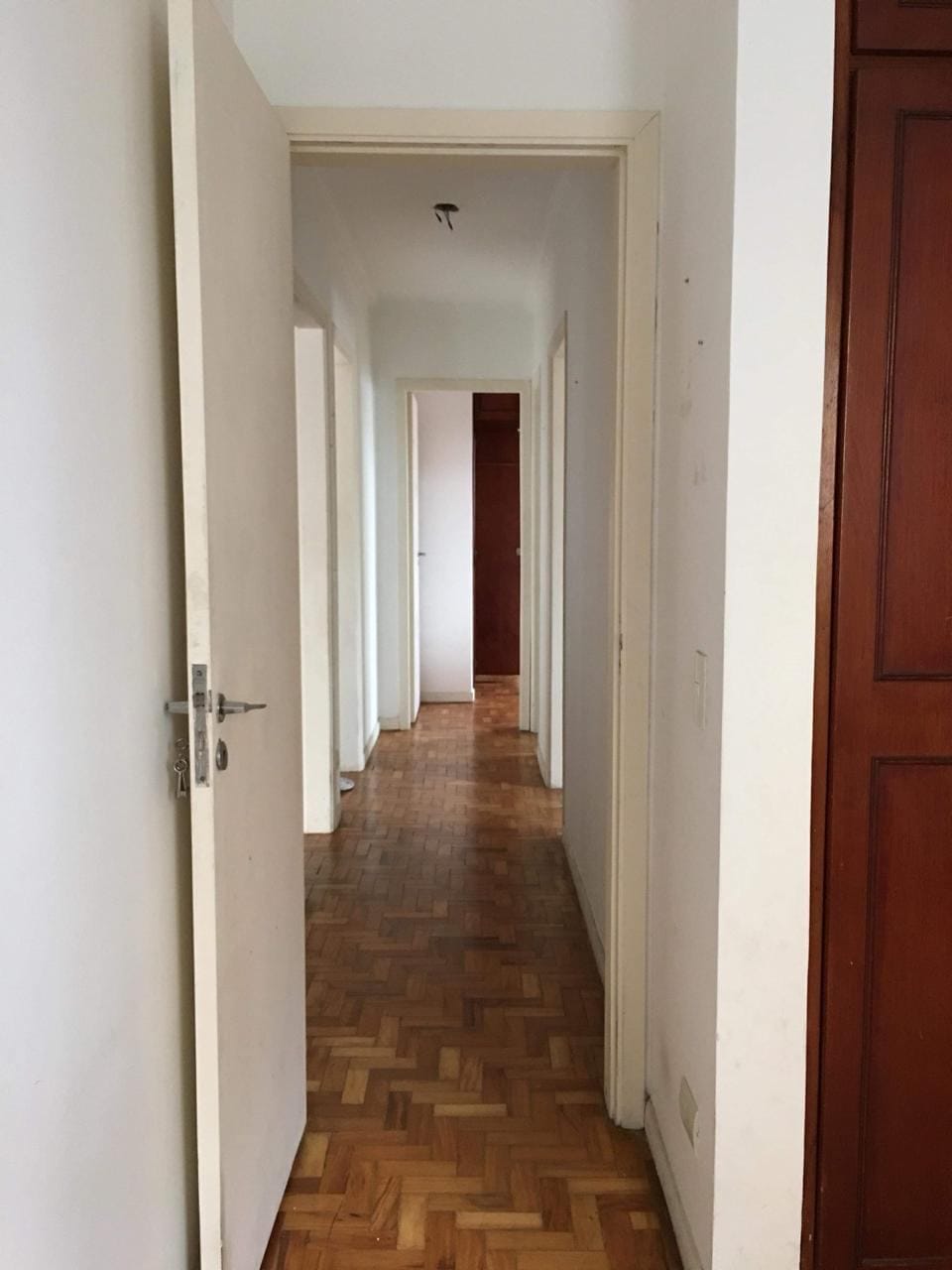 Apartamento, 3 quartos, 108 m² - Foto 11