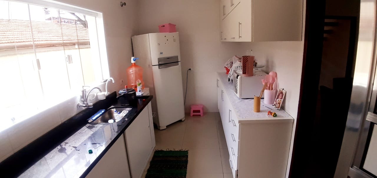 Casa, 3 quartos, 200 m² - Foto 9