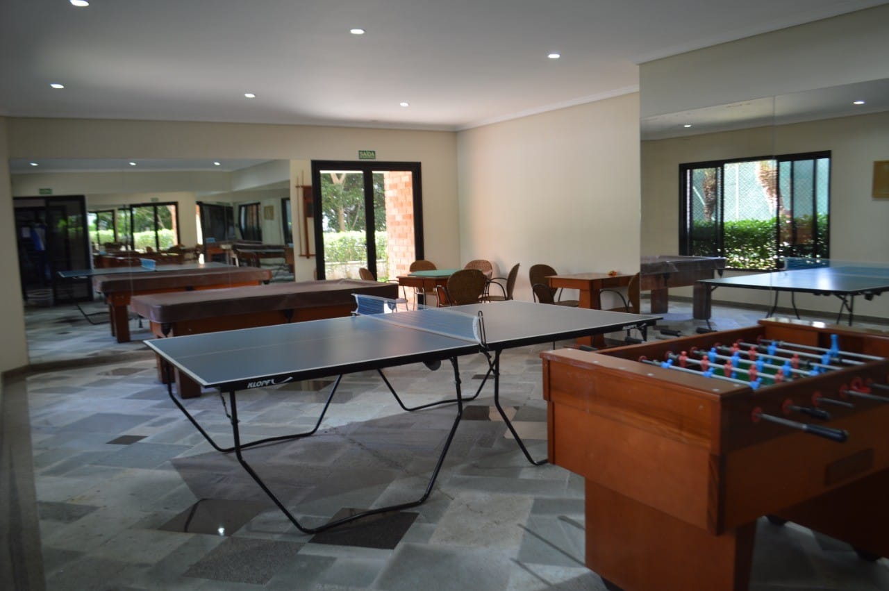 Apartamento, 3 quartos, 150 m² - Foto 25