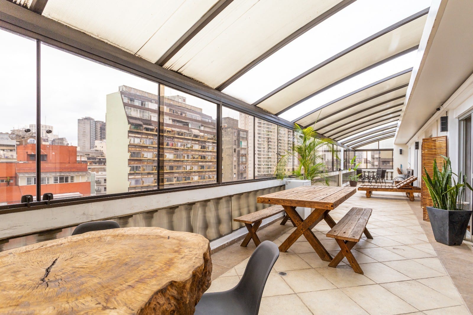 Apartamento, 4 quartos, 330 m² - Foto 4