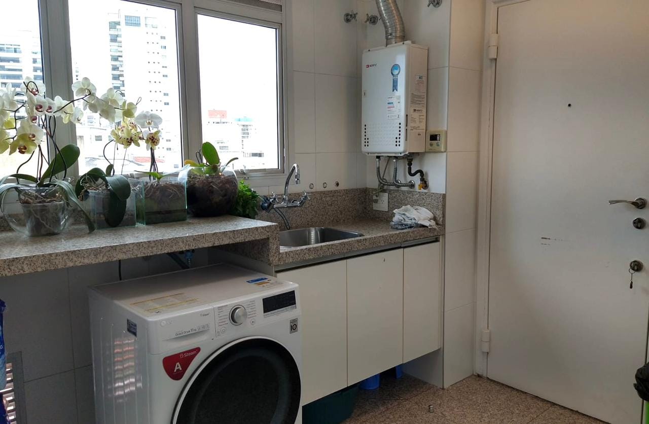 Apartamento, 4 quartos, 234 m² - Foto 17