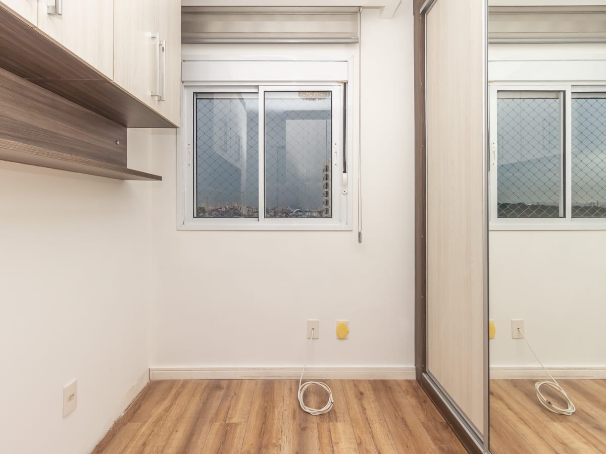 Apartamento, 3 quartos, 63 m² - Foto 3